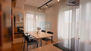 Apartament Premium 2 Camere | Mobilat & Utilat Complet |Centru Galați - imagine 8