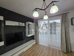 Apartament 2 camere decomandat, 55 mp, etaj 1, Giroc