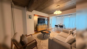 Apartament Premium 2 Camere | Mobilat & Utilat Complet |Centru Galați - imagine 5