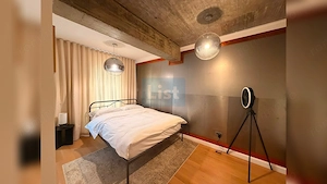 Apartament Premium 2 Camere | Mobilat & Utilat Complet |Centru Galați - imagine 17