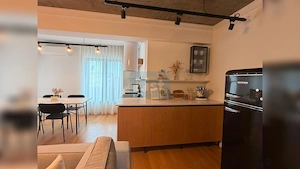 Apartament Premium 2 Camere | Mobilat & Utilat Complet |Centru Galați - imagine 12