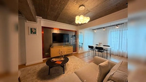 Apartament Premium 2 Camere | Mobilat & Utilat Complet |Centru Galați - imagine 11