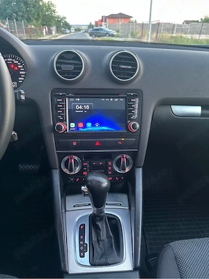 audi a3 automat 16 benzina - imagine 3