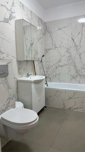 Apartament chirie Braytim - imagine 2