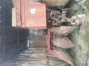 Vand culegatoare zmaj 222