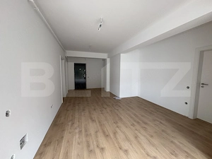 Apartament 3 camere, 66 mp, terasa, zona Donath - imagine 2