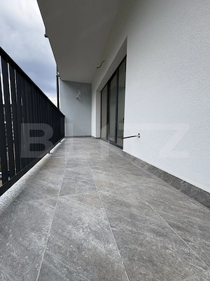 Apartament 3 camere, 66 mp, terasa, zona Donath - imagine 6