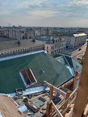 VELTA ROOF   Acoperișuri profesionale în tot Banatul - imagine 3