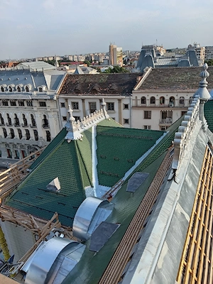 VELTA ROOF   Acoperișuri profesionale în tot Banatul - imagine 4