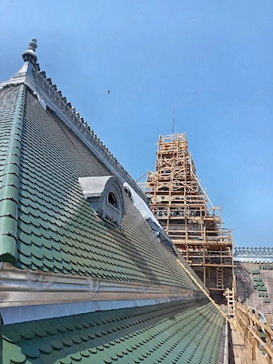 VELTA ROOF   Acoperișuri profesionale în tot Banatul - imagine 2