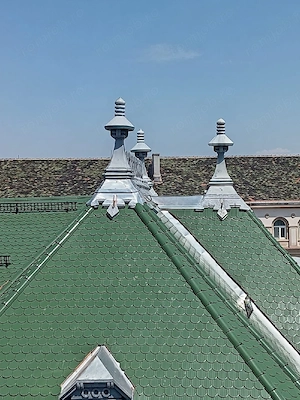 VELTA ROOF   Acoperișuri profesionale în tot Banatul - imagine 5