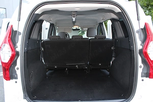Dacia Lodgy 1.5 dci - imagine 7