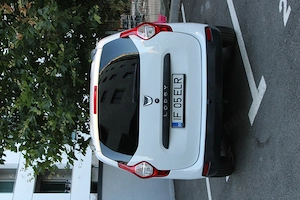 Dacia Lodgy 1.5 dci - imagine 4