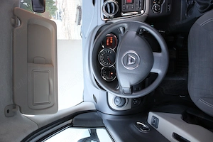 Dacia Lodgy 1.5 dci - imagine 12