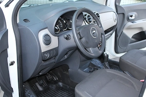 Dacia Lodgy 1.5 dci - imagine 10