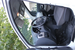 Dacia Lodgy 1.5 dci - imagine 16