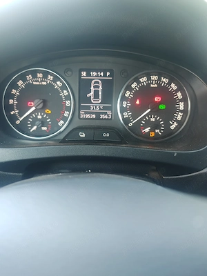 Skoda Rapid 2014 | 1.6 TDI Automata (DSG)  - imagine 7