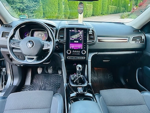Renault Koleos -4x4-motor ,2.0 Diesel -177-CP -Impecabil - imagine 5