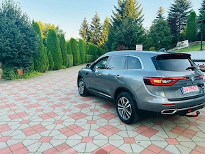 Renault Koleos -4x4-motor ,2.0 Diesel -177-CP -Impecabil - imagine 3