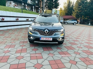 Renault Koleos -4x4-motor ,2.0 Diesel -177-CP -Impecabil - imagine 2