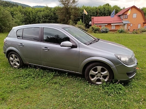 Vând Opel Astra h an fabricație 2006 - imagine 4