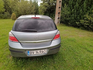 Vând Opel Astra h an fabricație 2006 - imagine 3