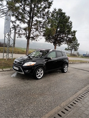 Ford Kuga 2011 - imagine 3