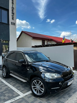Vând Bmw X5 Lci feilist  - imagine 4