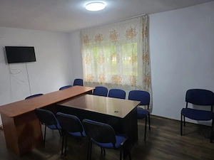 Mătăsari centru - Apartament 2 camere de vânzare