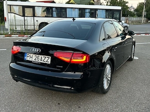 Audi A4 B8.5 2015 Quattro - imagine 5