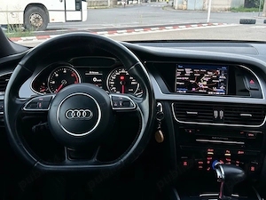 Audi A4 B8.5 2015 Quattro - imagine 7