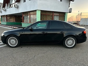 Audi A4 B8.5 2015 Quattro - imagine 3