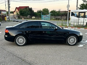 Audi A4 B8.5 2015 Quattro - imagine 4