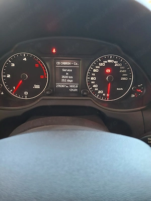 Audi Q5 Quattro - imagine 3