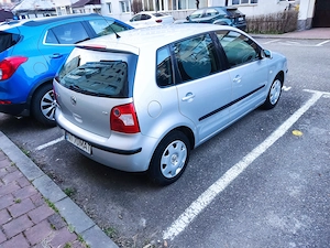 Volkswagen Polo bun, cu ITP la zi - imagine 3