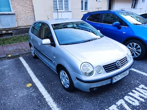 Volkswagen Polo bun, cu ITP la zi - imagine 2