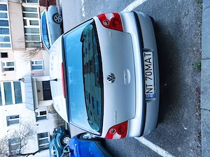Volkswagen Polo bun, cu ITP la zi - imagine 5