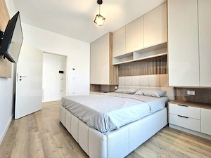 Apartament 2 camere, 50 mp, zona Giroc - imagine 4
