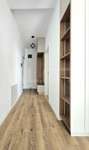 Apartament 2 camere, 50 mp, zona Giroc - imagine 7