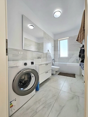 Apartament 2 camere, 50 mp, zona Giroc - imagine 6