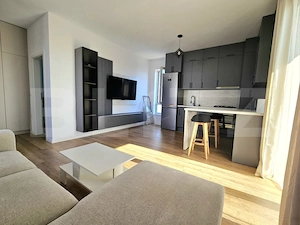 Apartament 2 camere, 50 mp, zona Giroc - imagine 2