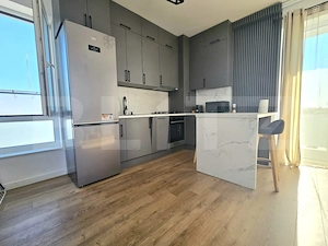 Apartament 2 camere, 50 mp, zona Giroc - imagine 3