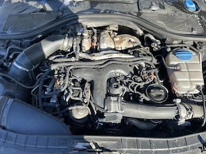Audi A7 biturbo 313hp - imagine 9