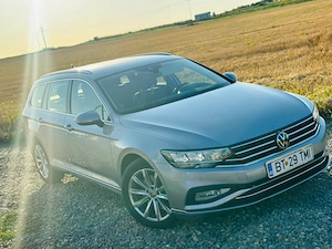 Volkswagen Passat B8 Facelift Business 2.0 TDI DSG   2022 - imagine 9