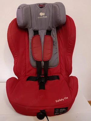 Scaun auto copii cu isofix