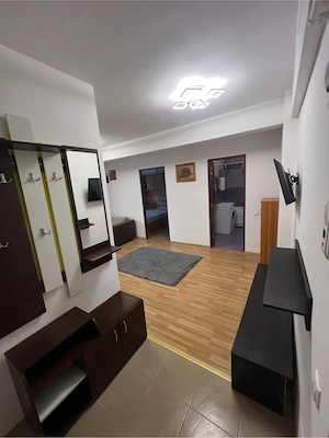 Apartament de inchiriat Floresti - imagine 3
