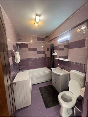 Apartament de inchiriat Floresti - imagine 5