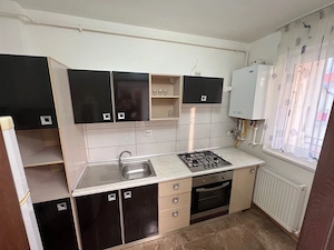 Apartament de inchiriat Floresti - imagine 2