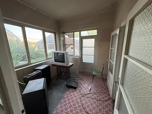 Casă individuală cu teren 880 mp   Dej, str. Mihai Viteazul nr. 31   125.000   neg - imagine 3