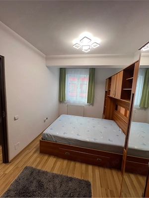 Apartament de inchiriat Floresti - imagine 4